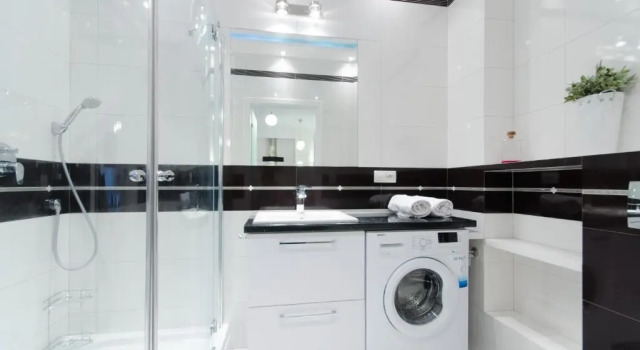 Апартаменты Comfort Sopot Kamienny Potok by NorthSide Apartments
