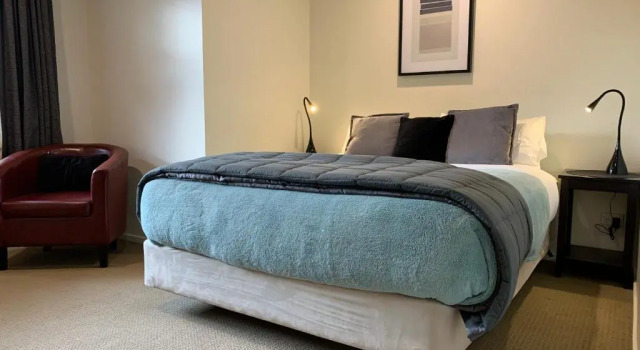 Апартаменты с 2 комнатами March Apartments