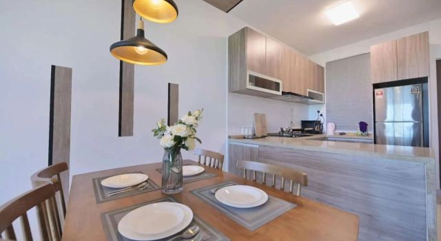 forest city homestay-温馨小筑, Reservar Hotel Kukup Johor