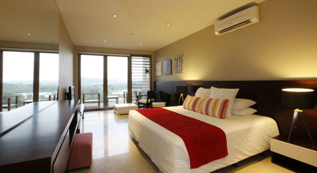 The Terraces Boutique Apartments, Đặt Căn hộ Port Vila 