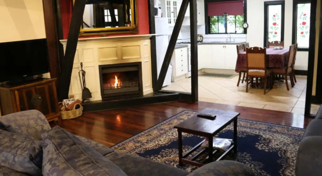Beedelup House Cottages, Rezervați Hotel Beedelup Australia de Vest