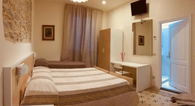 La Speranza Hotel Grazzini