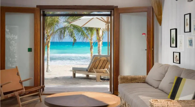 Номер Prestige Hotel Manapany