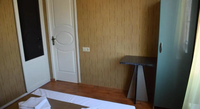 Двухместный номер Standard Crossway Tbilisi Hotel
