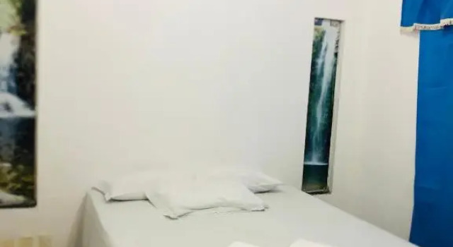 Люкс Deluxe Pousada Caminho das Cachoeiras Pirenopolis