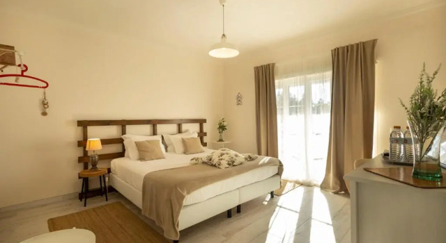 Люкс Deluxe Boutique Hotel - O House Ericeira Hills