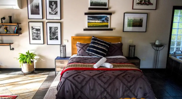 A Heavenly Escape, Prenota Hotel Halls Gap Grampians