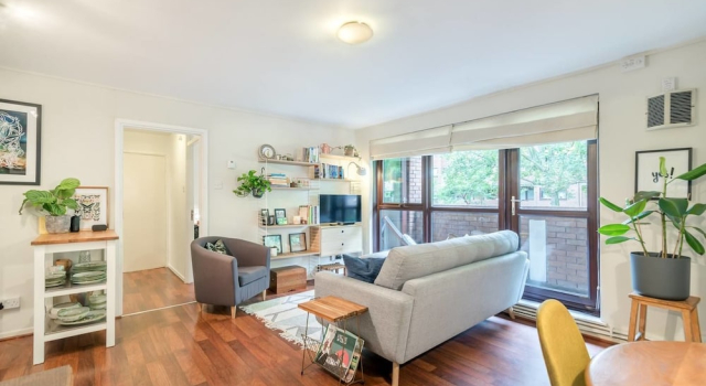 Lovely, Cosy 1 bed in Holloway, Забронировать Отель Отели Англии 3 звезды, 3*