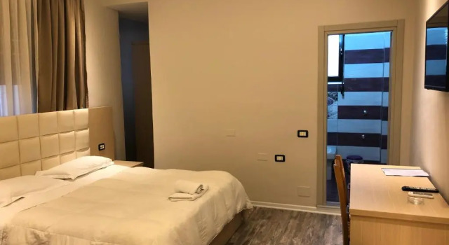 Номер Deluxe Hotel Lungomare