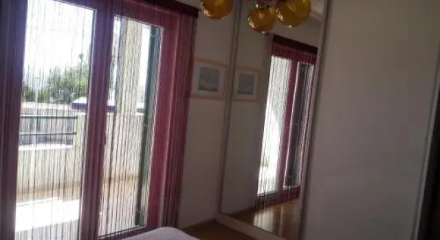 Apartmani  abić A6, Забронировать Отель Макарска Biokovo Nature Park, рядом с Пляж Цвитацка