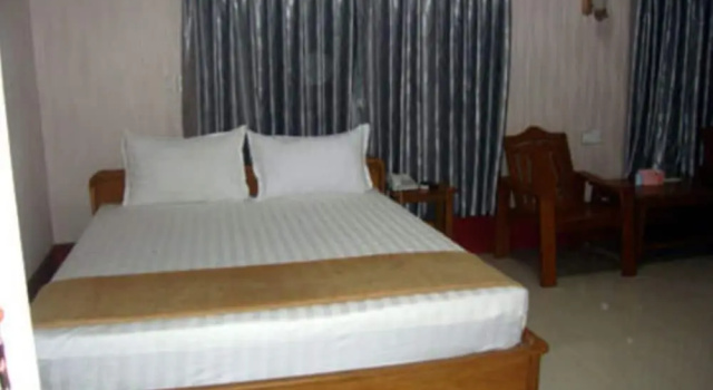 Номер Deluxe Aung Tha Pyay Hotel 2