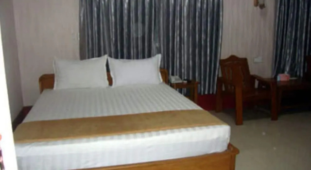 Номер Deluxe Aung Tha Pyay Hotel 2