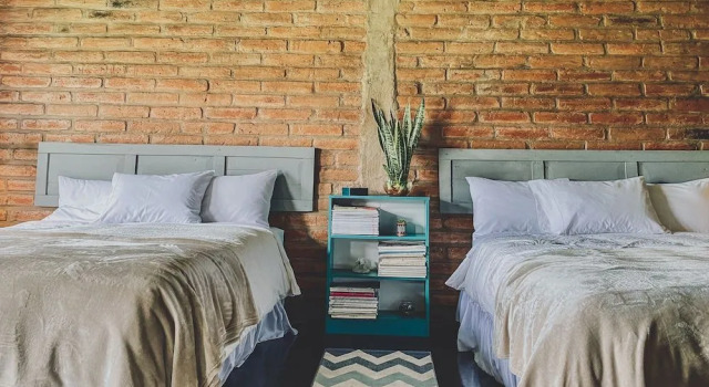 El Trapiche - Luxury Villa Ibarra, Boek Villa Ibarra Imbabura