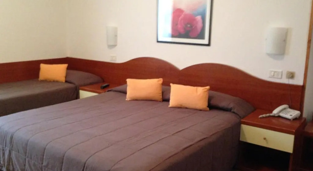 Hotel Nuovo Parco, Book Hotel Hoteller i Cimone med pool, Swimmingpool