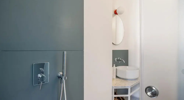 Апартаменты Casa Mirto a Piazza Marina