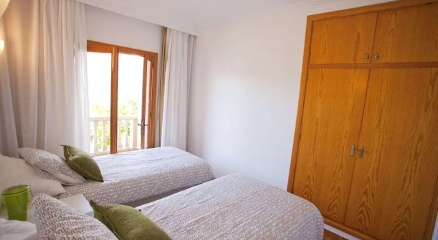 Villa Voramar, Rezerwuj Willa Hotele w Majorka z parkingiem, Parking
