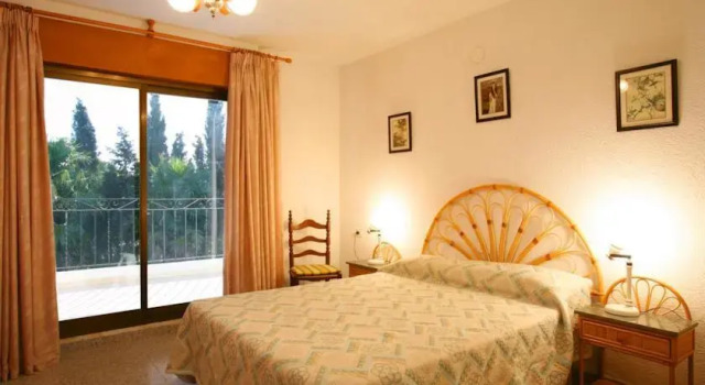 Holiday Home Colomer, Забронировать Апартаменты/квартира Отели в центре Хавеа, в центре