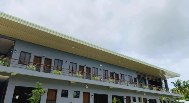 Tatay Sesengs Apartment, Book Apartment Panglao Bohol