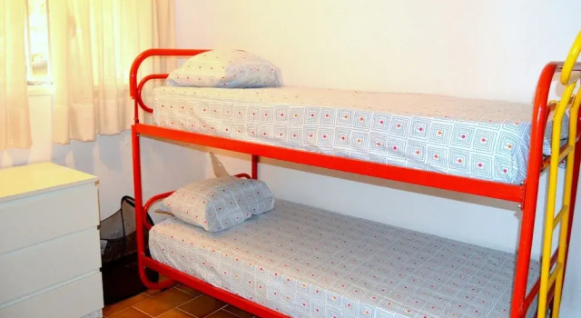 Appartement o En Cala Salions