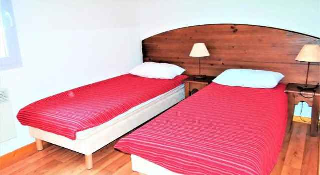Maison Vallon-Pont-d'Arc, 3 pièces, 6 personnes - FR-1-382-21