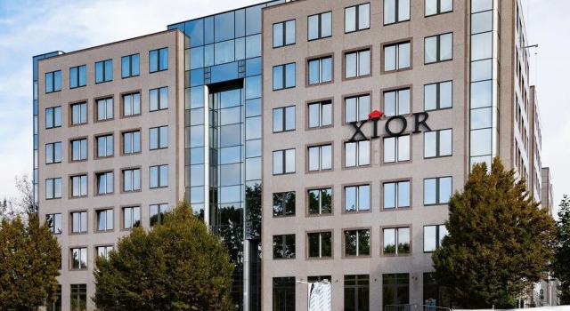 ROXI The Urban Residence Brussels
