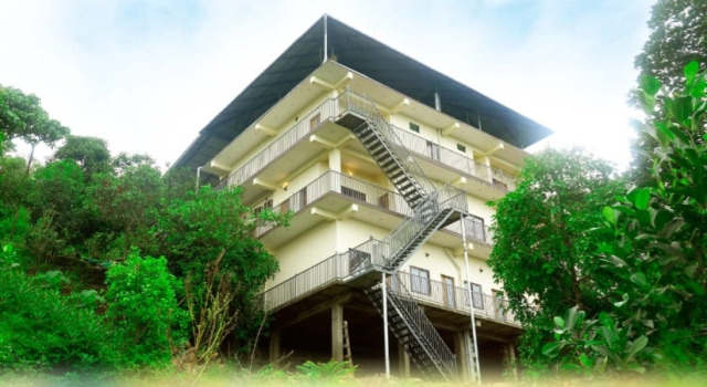 Ann Homestay