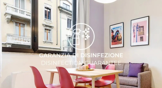 Апартаменты Italianway   - Bergonzoli