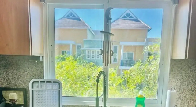 Номер Standard 2 Minutes Walk to Beach Huge 3 bdrm Condo with Pool
