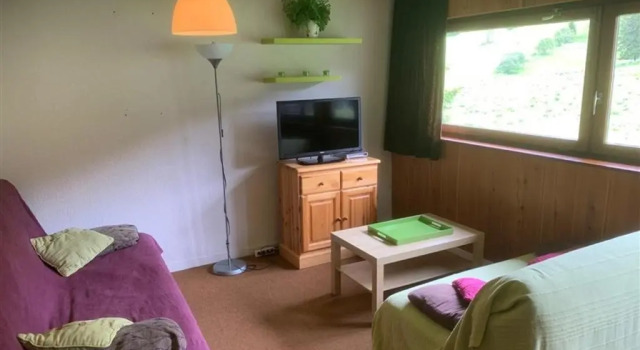 Appartement Mont-Dore, 2 pièces, 4 personnes - FR-1-415-92