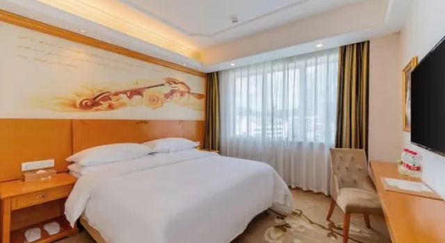 Люкс Out Sky Hotel