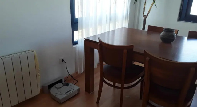 Cantos do Coido, Prenota Hotel Muxia 