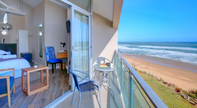 Двухместный номер Standard Dune Villa Wilderness