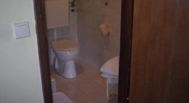 Студия Apartments Nera