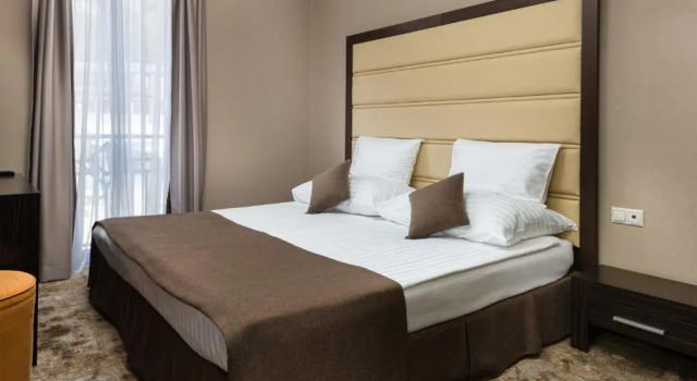 Люкс Prestige Pirin Park Hotel