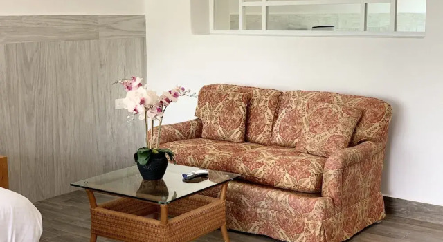 CT Apartments - Small Piece of Paradise