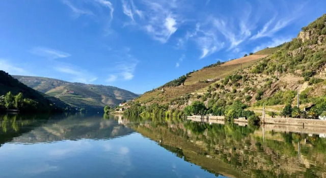 Коттедж Domaine Casa Valença