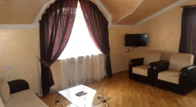 Jermuk Villa Imperial, Prenota Villa Jermuk Vayots Dzor region