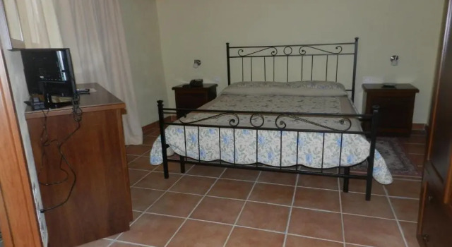 Двухместный номер Standard Villa RosaMaria