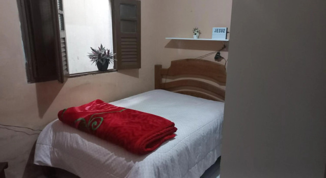 Casa para temporada Garanhuns, Rezervasyon Otel Garanhuns Pernambuco