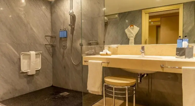 Двухместный номер Standard Port Palace