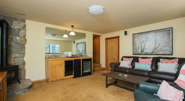 Beautiful Northstar Home with Golf Course View. Free Grocery Delivery!