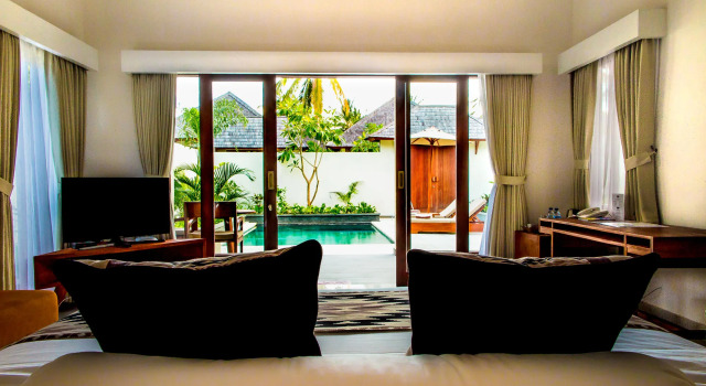 Utara Villas