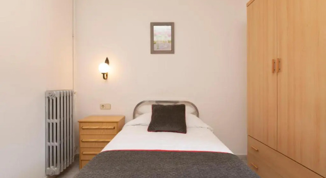 Номер Standard Hostal Montserrat