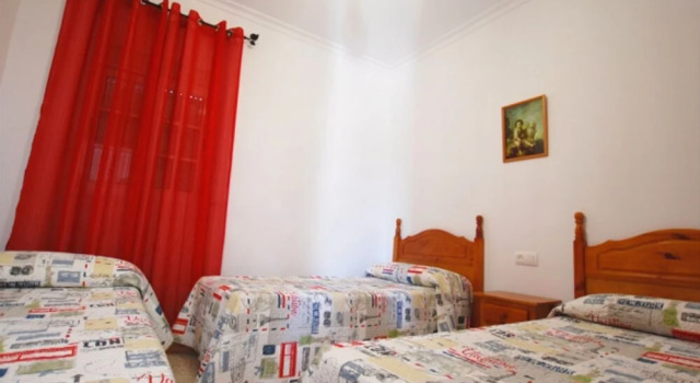 Apartamento Dehesa De La Villa 1