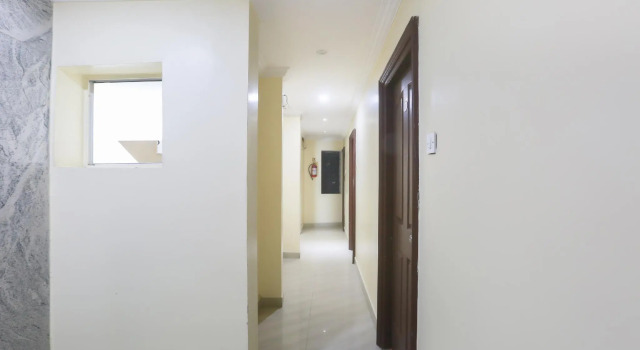 SPOT ON 70764 Central Residency, Забронировать Отель Отели штата Тамилнада 3 звезды, 3*