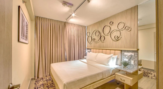Номер Standard The Connor Serviced Residences Managed by HII