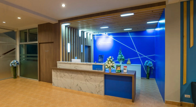 Lalisa Hotel Aonang