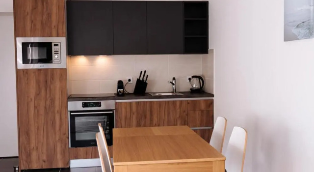 B 202, apartments in the heart of the Jewish quarter, Забронировать Апартаменты/квартира Будапешт 