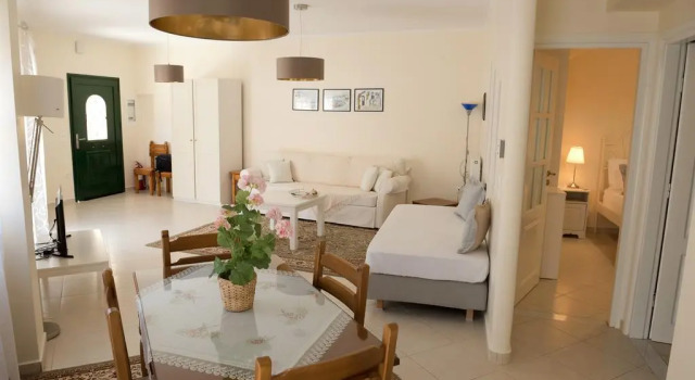 Marinas House, Забронировать Отель Парга Превеза, рядом с Крепость Парги