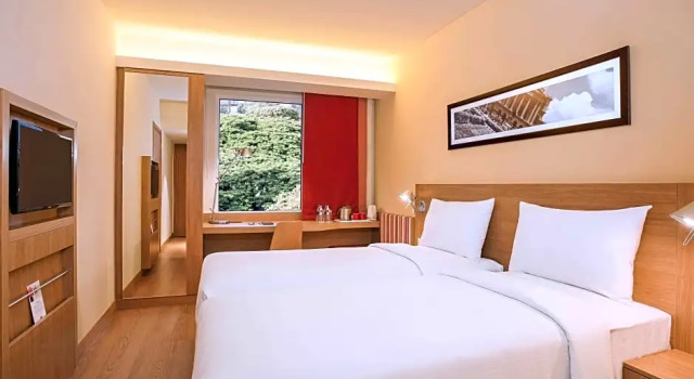 Номер Standard ibis Bengaluru City Centre - An Accor Brand